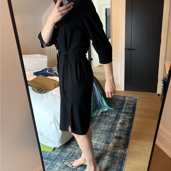 HOPE “Flex” dress, NEW, size M - Picture 8 of 9